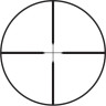 Оптический прицел LEUPOLD VX-3 6,5-20X50MM LR TARGET MATTE BLACK FINE DUPLEX 55172